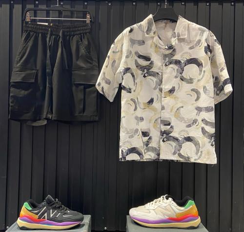 طقم اوفر سايز#2780