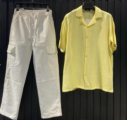 طقم اوفر سايز#2792