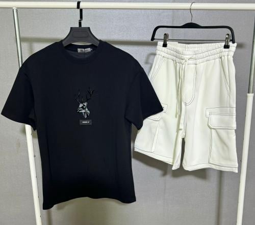 طقم صيفي #1659