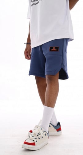 شورت افور سايز خامه مريحه #5