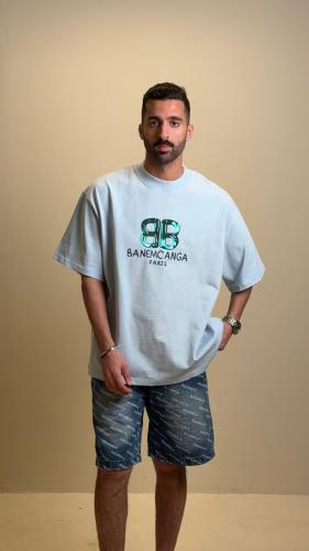 طقم اوفر سايز #3238