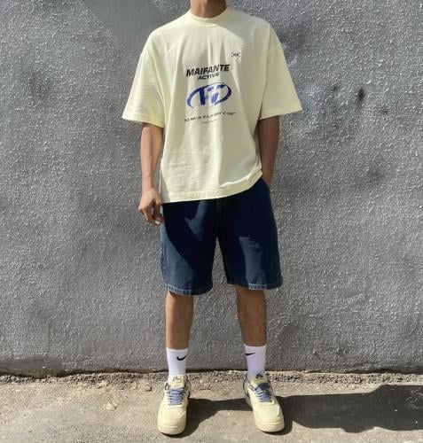 طقم اوفر سايز#2793