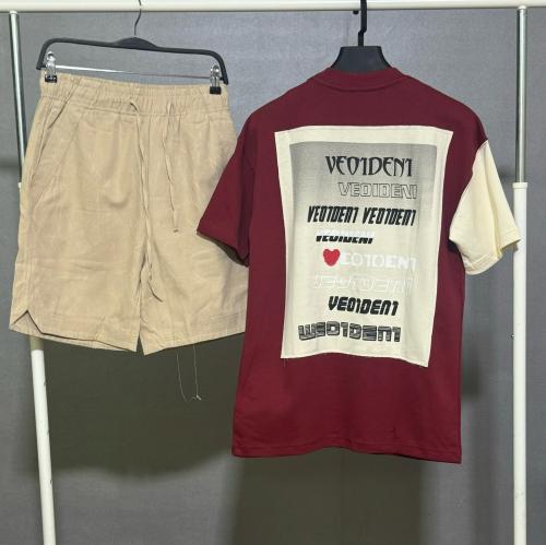 طقم اوفر سايز #1943