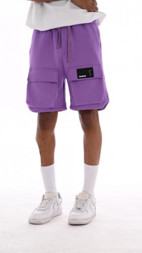 شورت افور سايز خامه مريحه #8