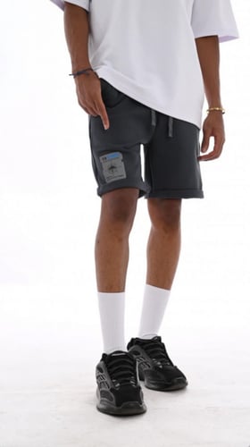 شورت افور سايز خامه مريحه #7