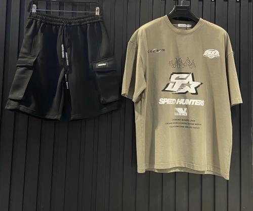 طقم اوفر سايز#2800