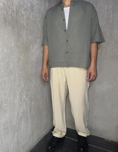 طقم صيفي #3002