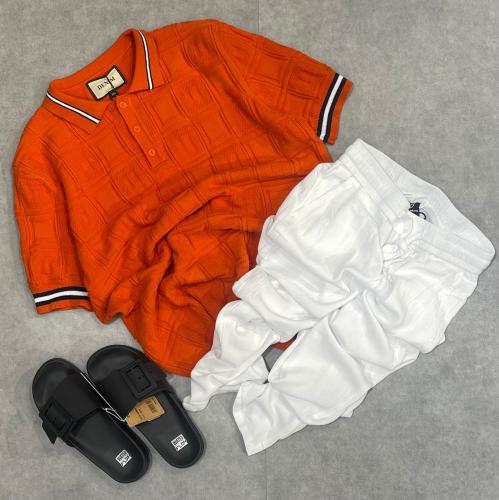 طقم اوفر سايز #3040