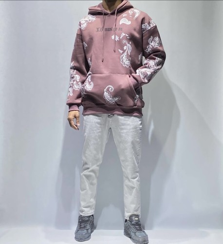 طقم اوفر سايز #907