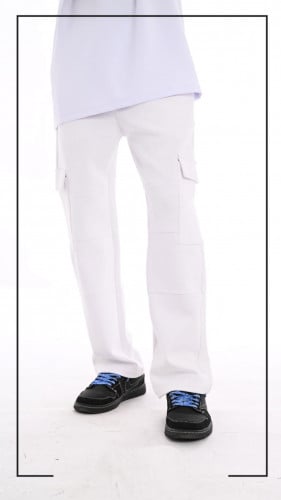 ترنق اوفر سايز بجيوب #13