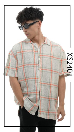 قميص صيفي #1237