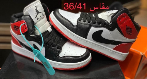 شوز نايك ماستر كوالتي #94