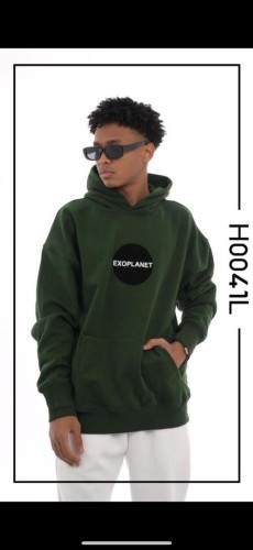 بلوفر اوفر سايز # 707