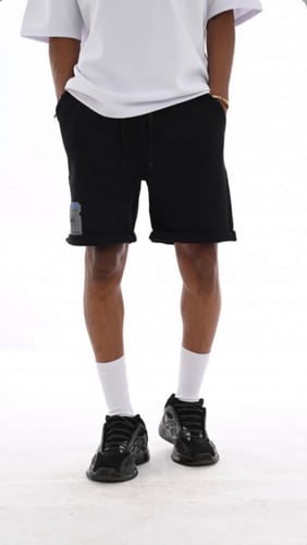 شورت افور سايز خامه مريحه #7