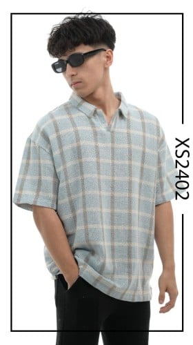 قميص صيفي #1228