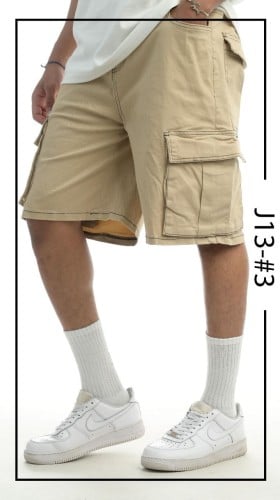 شورت اوفر سايز #1438