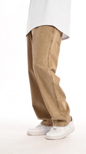 جينز اوفر سايز #11