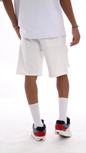 شورت افور سايز خامه مريحه #6