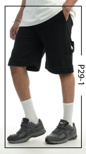 شورت اوفر سايز #1440