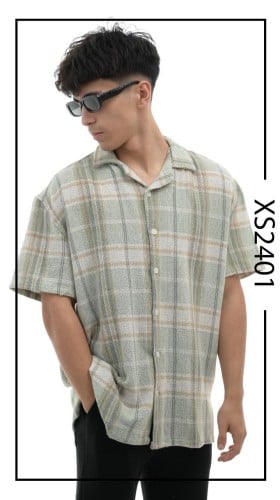 قميص صيفي #1236