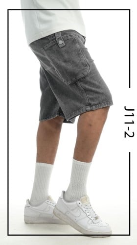 شورت اوفر سايز #1422