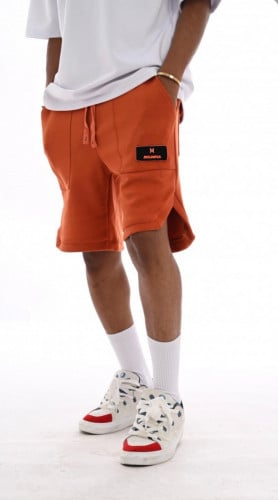 شورت افور سايز خامه مريحه #5