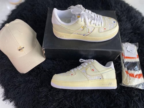 شوز نايك ماستر كوالتي#74