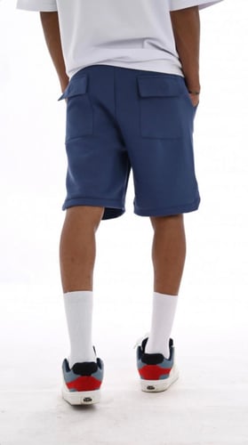 شورت افور سايز خامه مريحه #5