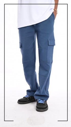 ترنق اوفر سايز بجيوب #15