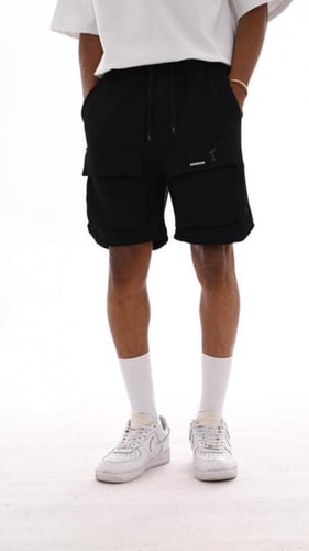 شورت افور سايز خامه مريحه #8