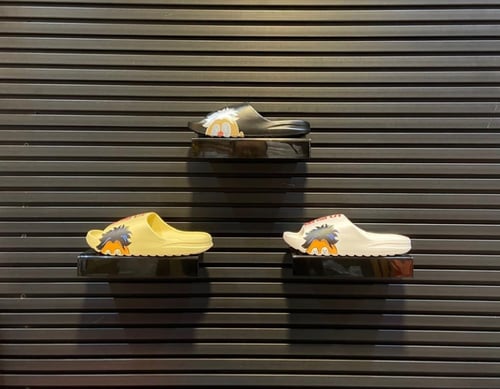 حذاء طبي مريح #19