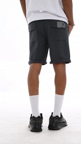 شورت افور سايز خامه مريحه #7