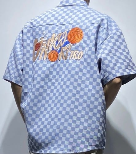 قميص - ترنق كارجو #720
