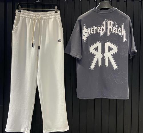 طقم اوفر سايز#2817