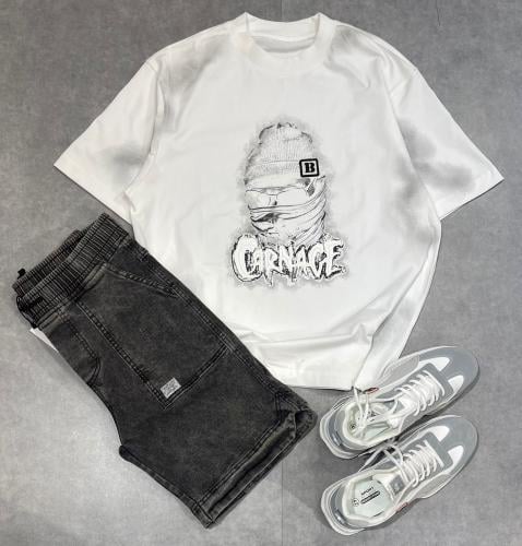 طقم اوفر سايز #101