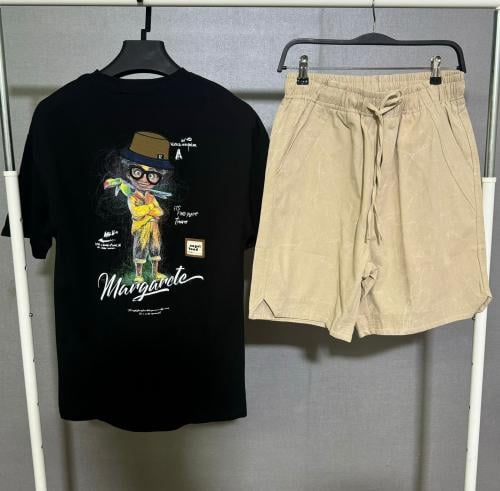 طقم صيفي #1666