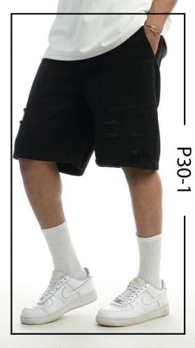 شورت اوفر سايز #1434