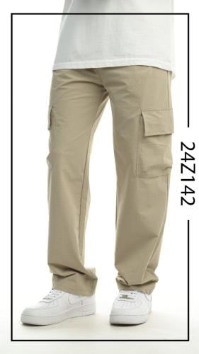 ترنق كارجو اوفر سايز #1957