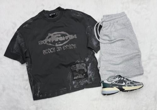 طقم اوفر سايز #2024