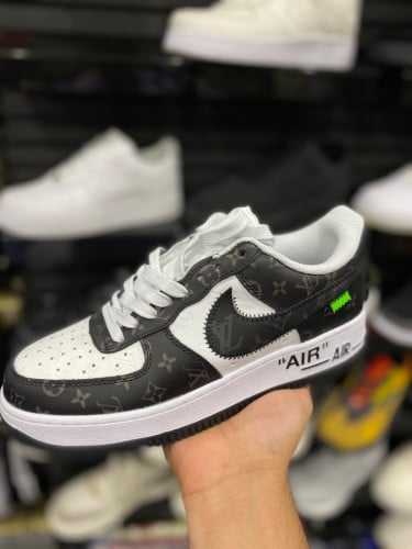 حذاء نايك ماستر كوالتي #355