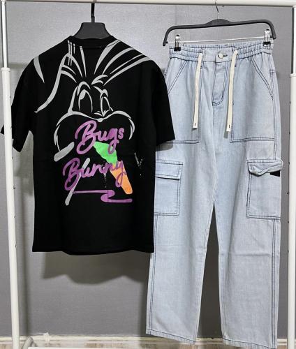 طقم صيفي #1838