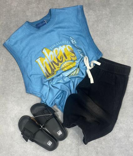 طقم اوفر سايز #3105