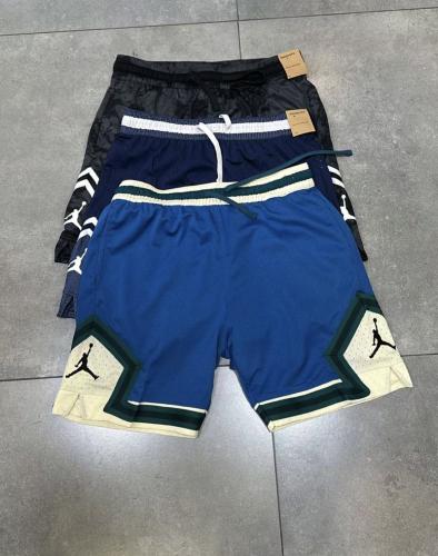 شورت جوردن كحلي #2165