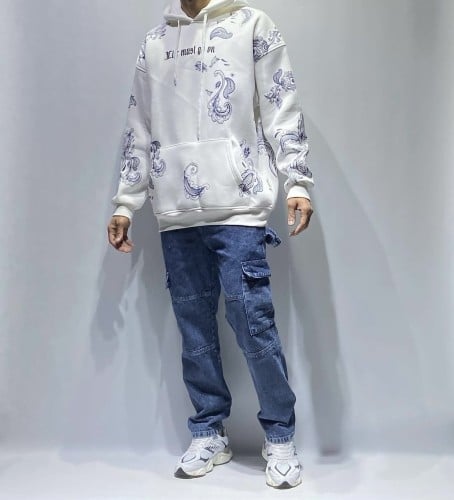 طقم اوفر سايز #908