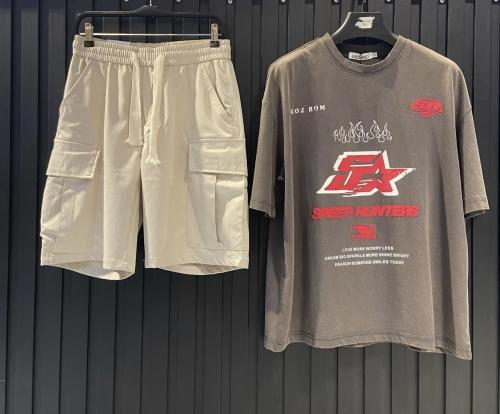 طقم اوفر سايز#2797