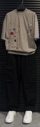 طقم اوفر سايز #3048