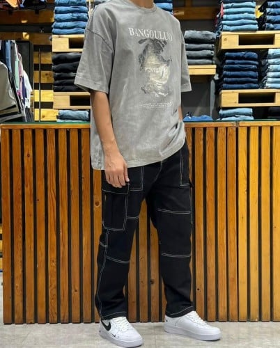 طقم اوفر سايز #608