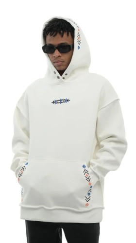 بلوفر اوفر سايز #769