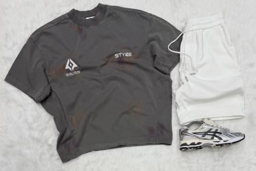 طقم اوفر سايز #2026