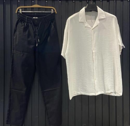 طقم اوفر سايز#2796